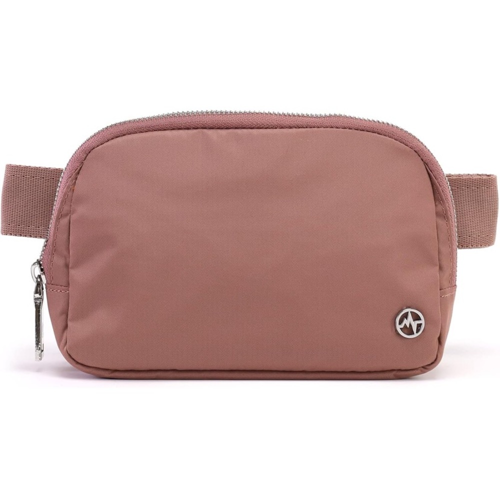 🎉HP🎉 Pander Everywhere Nylon Belt Bag Dune